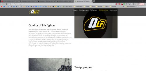 qlf about