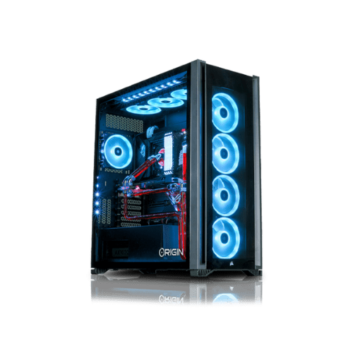 Desktop - custom