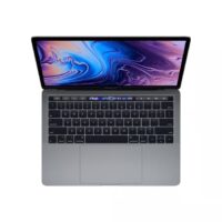 MacBook Pro - Touch bar