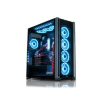 Premium Custom PC Build - Σταθμός Εργασίας Ηράκλειο Κρήτης