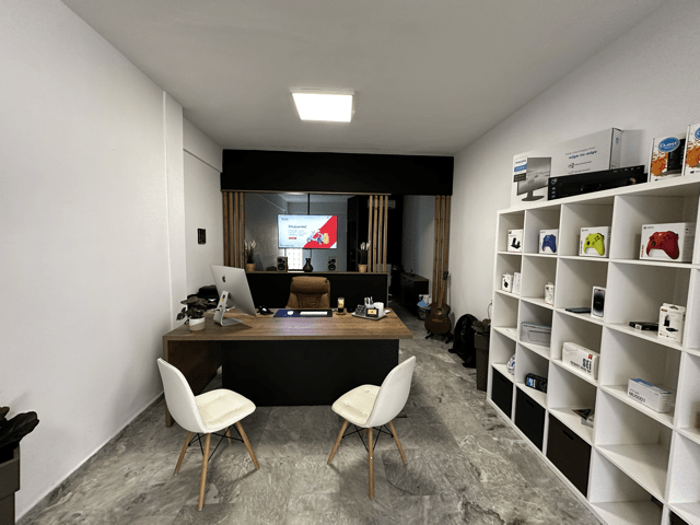 RestartNow my shop Ποιοι Είμαστε - RestartNow
