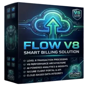 Flow τιμολόγηση