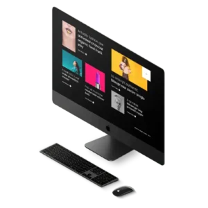 Premium Web Design & Branding